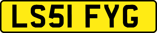 LS51FYG
