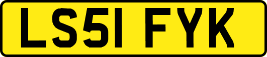 LS51FYK