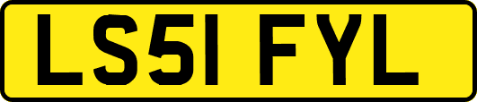 LS51FYL