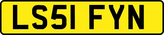 LS51FYN