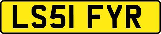 LS51FYR