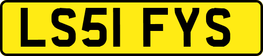 LS51FYS