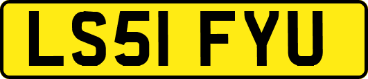 LS51FYU