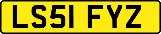 LS51FYZ