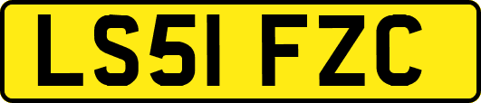 LS51FZC