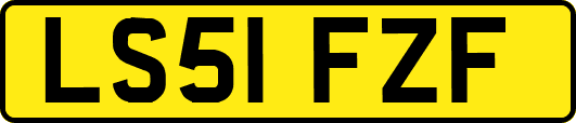 LS51FZF