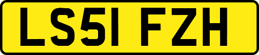 LS51FZH