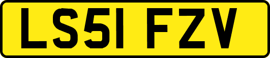 LS51FZV