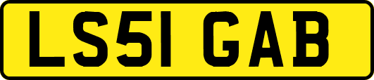 LS51GAB