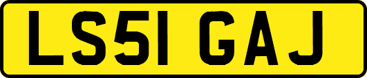 LS51GAJ