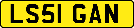 LS51GAN