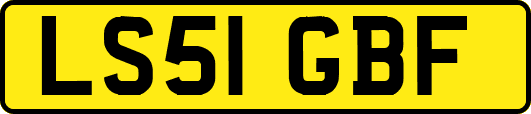 LS51GBF