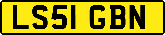 LS51GBN