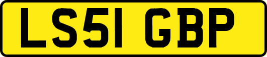 LS51GBP