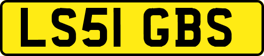 LS51GBS