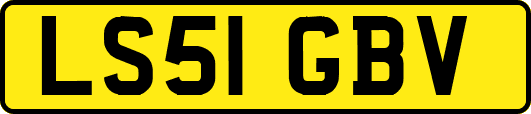 LS51GBV