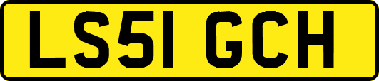 LS51GCH