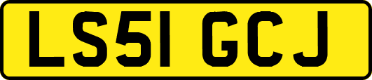 LS51GCJ