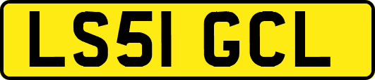 LS51GCL