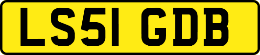 LS51GDB