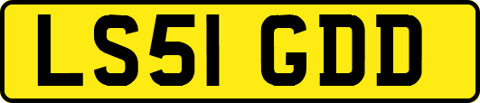 LS51GDD