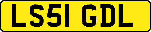 LS51GDL