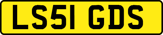 LS51GDS