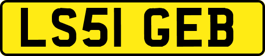 LS51GEB