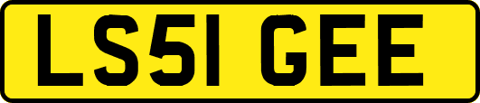 LS51GEE