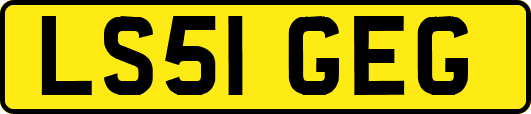 LS51GEG