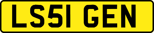 LS51GEN