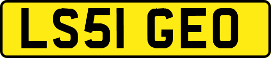 LS51GEO