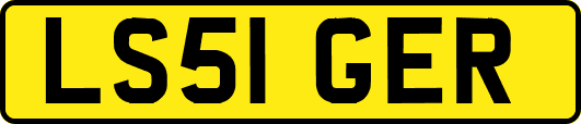 LS51GER