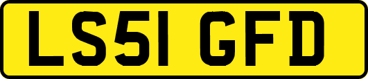 LS51GFD