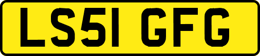 LS51GFG
