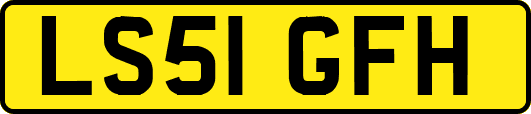 LS51GFH