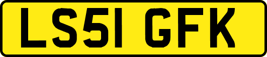 LS51GFK