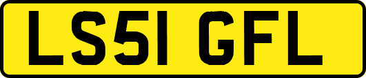 LS51GFL