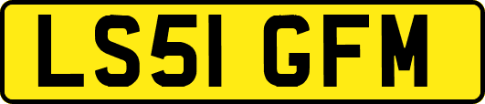 LS51GFM