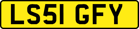 LS51GFY