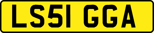 LS51GGA