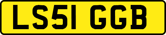 LS51GGB