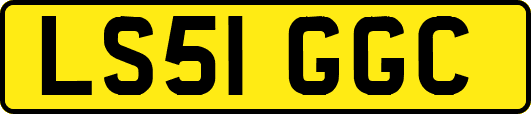 LS51GGC