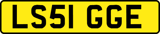 LS51GGE