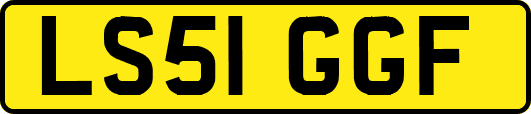 LS51GGF