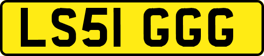 LS51GGG