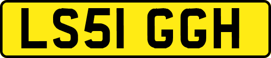 LS51GGH