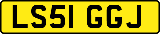 LS51GGJ