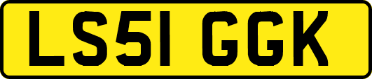 LS51GGK