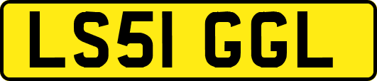 LS51GGL